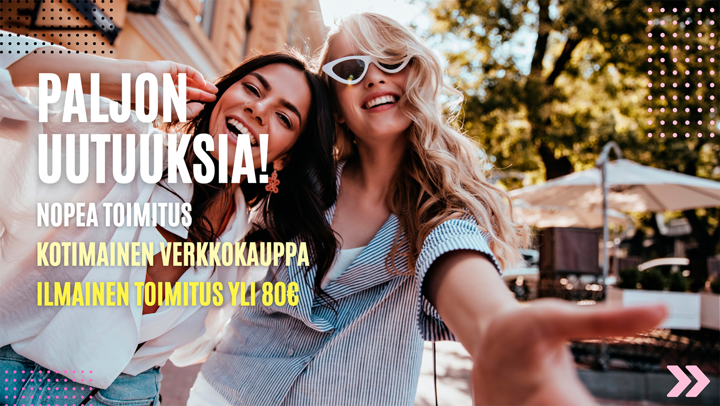 Etusivu