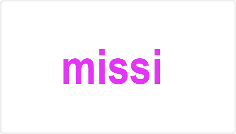 Missi