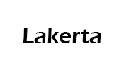 Lakerta