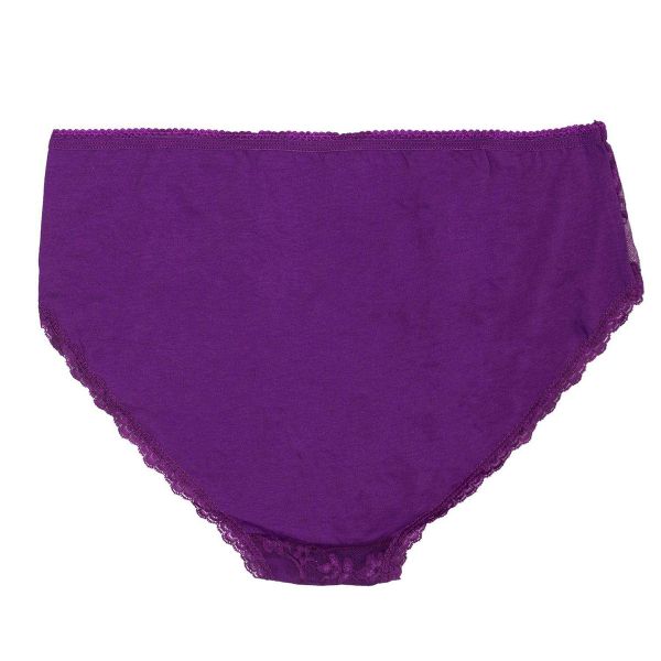 Berrak alushousut violetti-2