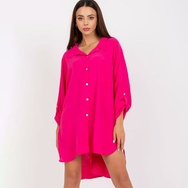 Rosa Rossa Elaria tunika fuksia-2