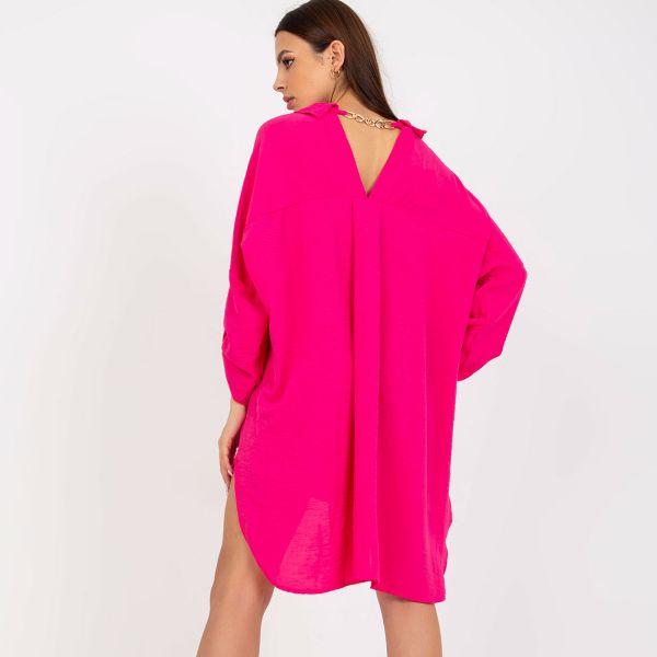 Rosa Rossa Elaria tunika fuksia-4