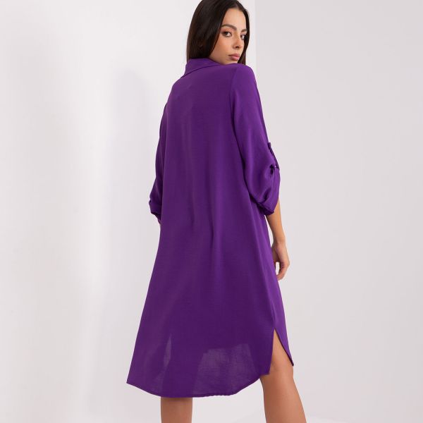 Rosa Rossa Janette tunika violetti-3