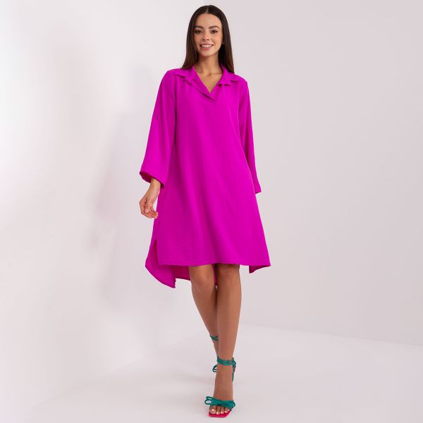 Rosa Rossa Janette tunika magenta