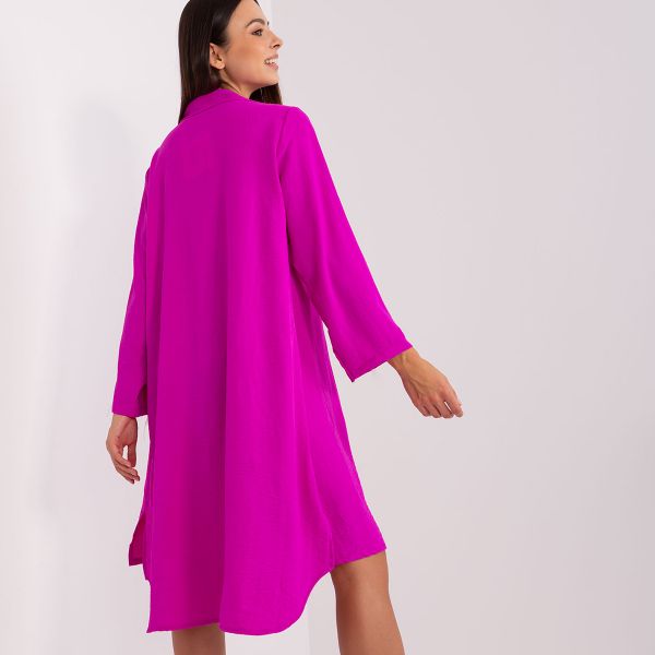 Rosa Rossa Janette tunika magenta-3
