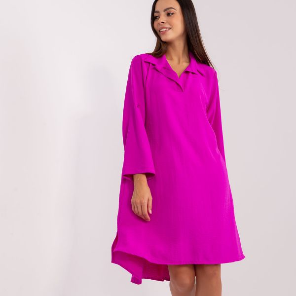 Rosa Rossa Janette tunika magenta-6