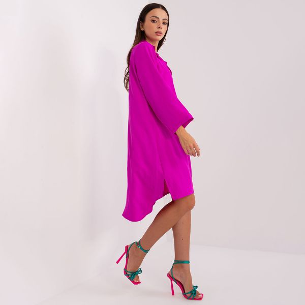 Rosa Rossa Janette tunika magenta-7