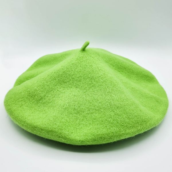 Baskeri lime