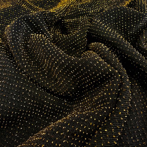 Mizumi Freda Lurex paita kulta-3