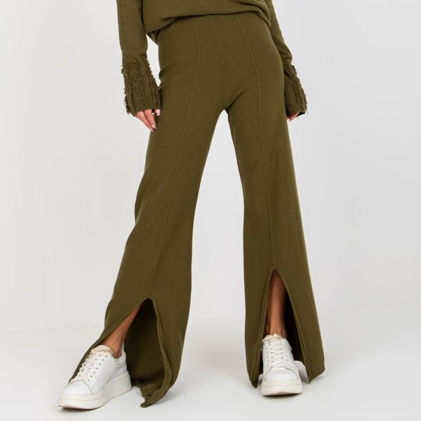 Coco Angelo Daniela housut khaki-4