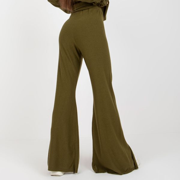 Coco Angelo Daniela housut khaki-3