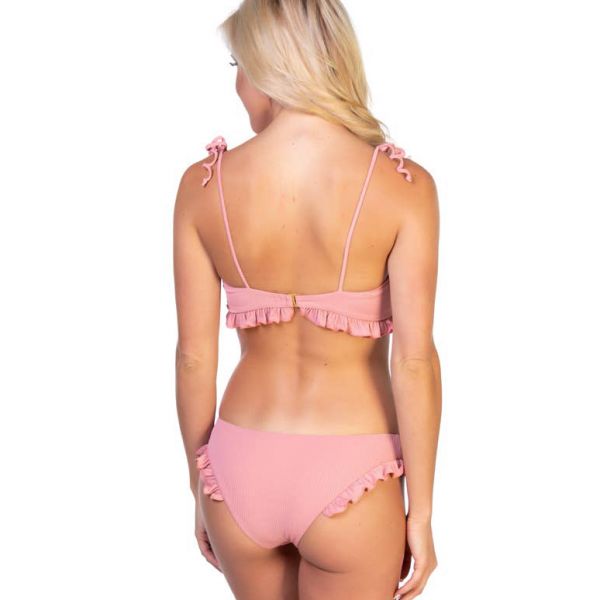 Beach Joy Emma bikinisetti roosa-3