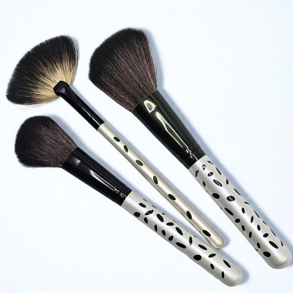 3 kpl Spots siveltimet