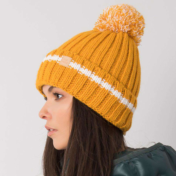 Rue Paris tupsupipo mustard