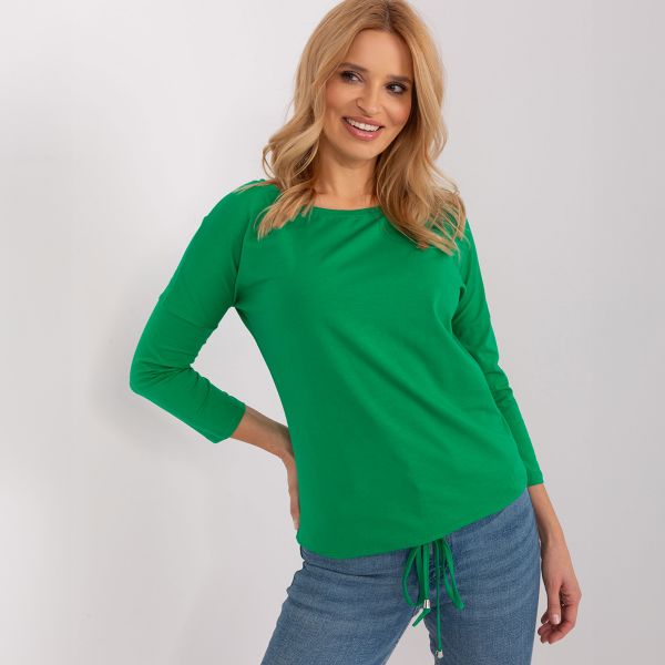 Basic Fiona paita vihreä