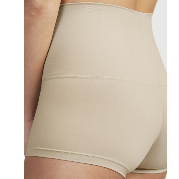 Muotoilevat alushousut beige-6