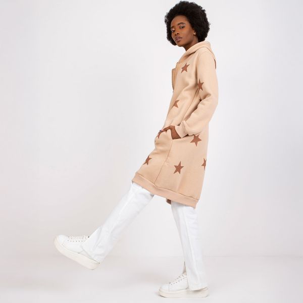 The Fancy Marrakech hupparitakki beige-5