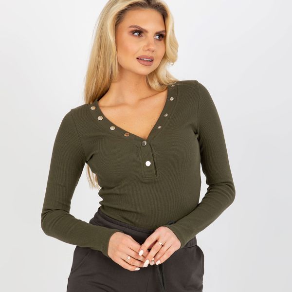 Relevance Sierra ribbipaita khaki