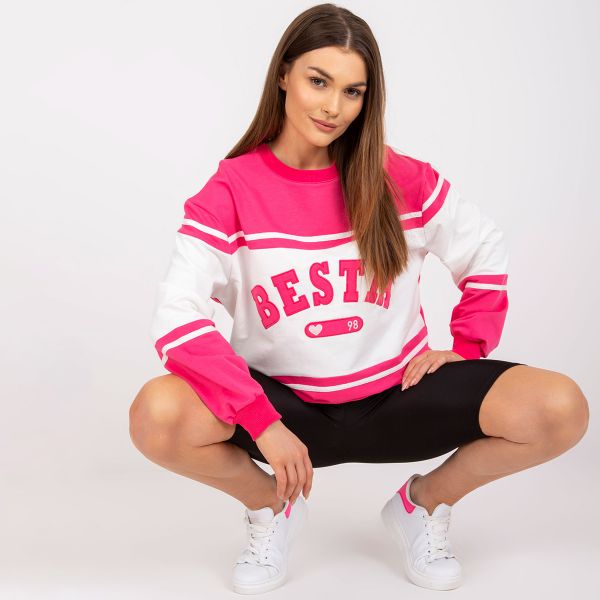 The Fancy Addison paita fuksia-1