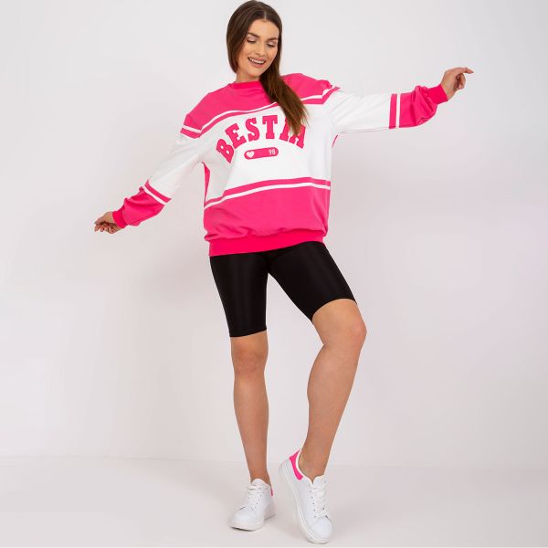 The Fancy Addison paita fuksia-2