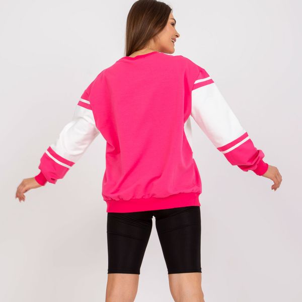 The Fancy Addison paita fuksia-3