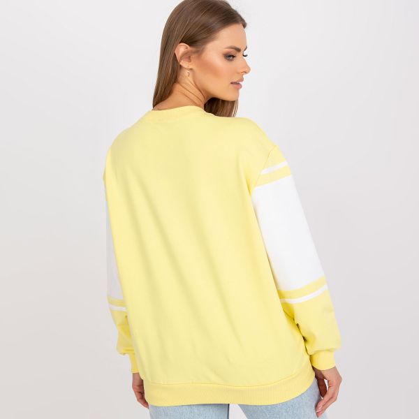 The Fancy Addison paita keltainen-3