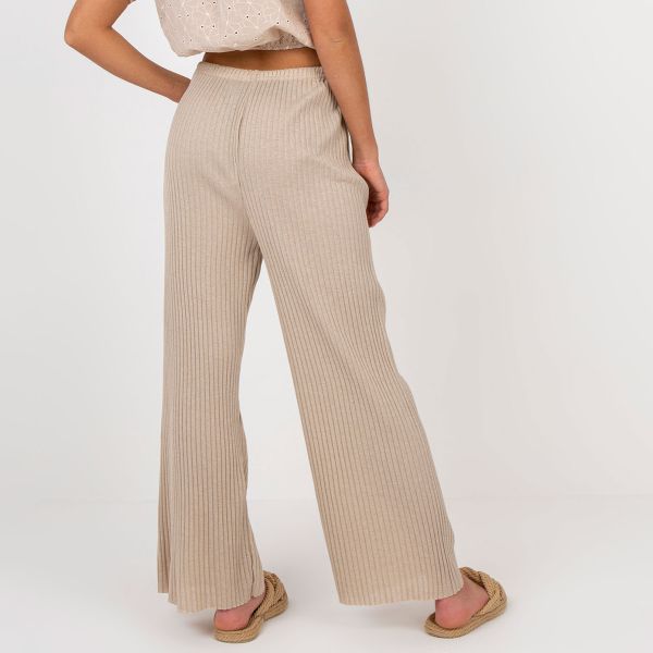 Lesley ribbihousut beige-5