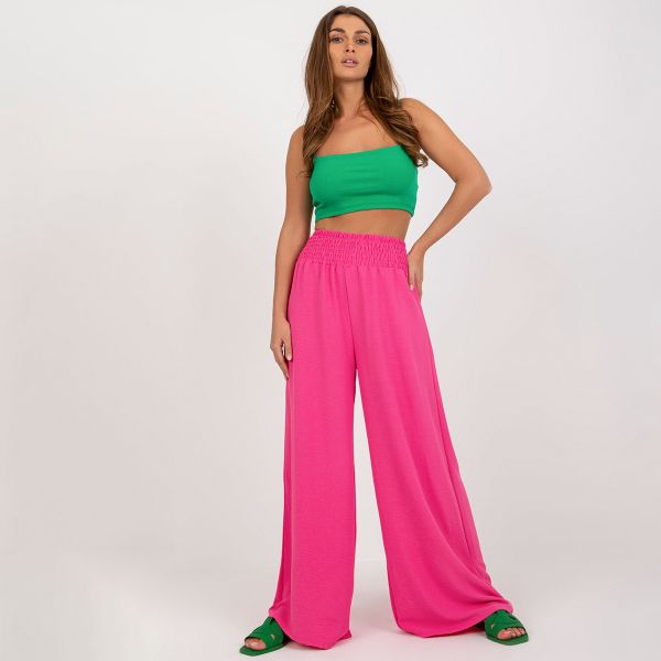 Adela Dayanara housut fuksia-4