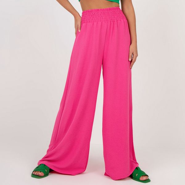 Adela Dayanara housut fuksia-5