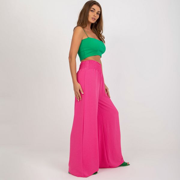 Adela Dayanara housut fuksia-6