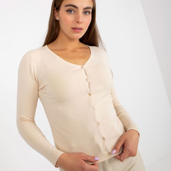 River neuletakki beige-1