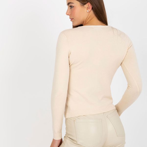 River neuletakki beige-3