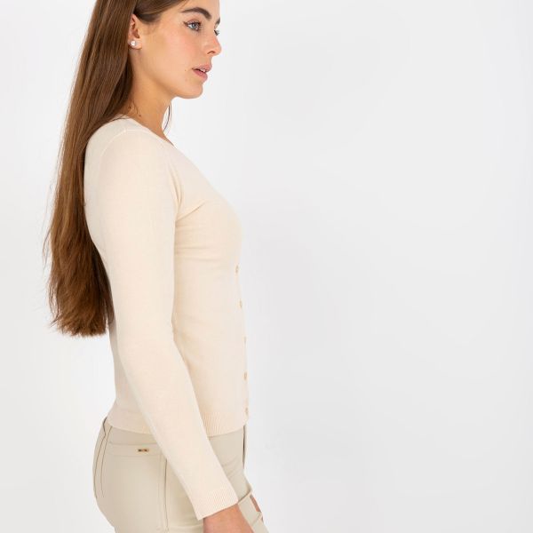 River neuletakki beige-4