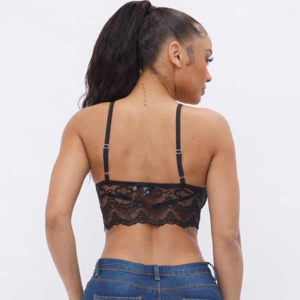 Love J Pearly bralette musta-3