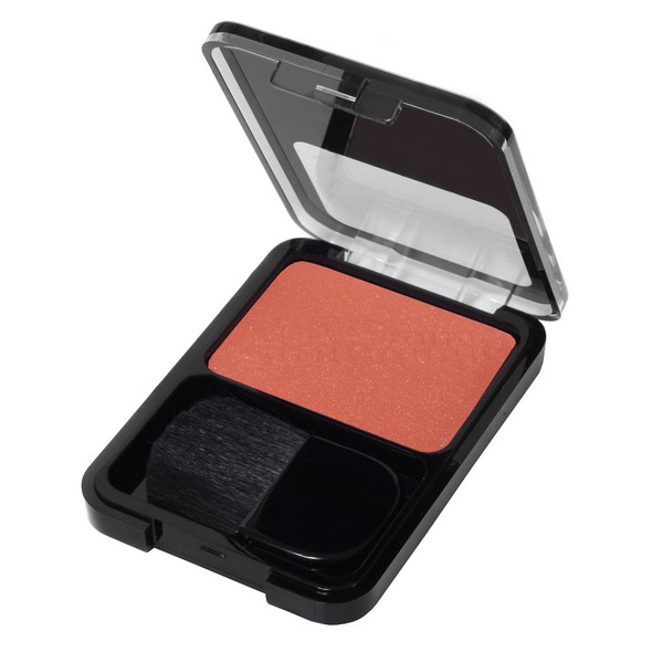 BeautyUK poskipuna 4 Rustic Peach