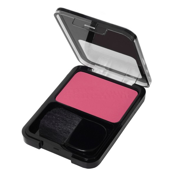 BeautyUK poskipuna 5 Capital Pink