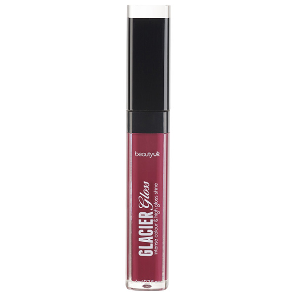 BeautyUK Glacier Gloss huulikiilto 10 Plum & have