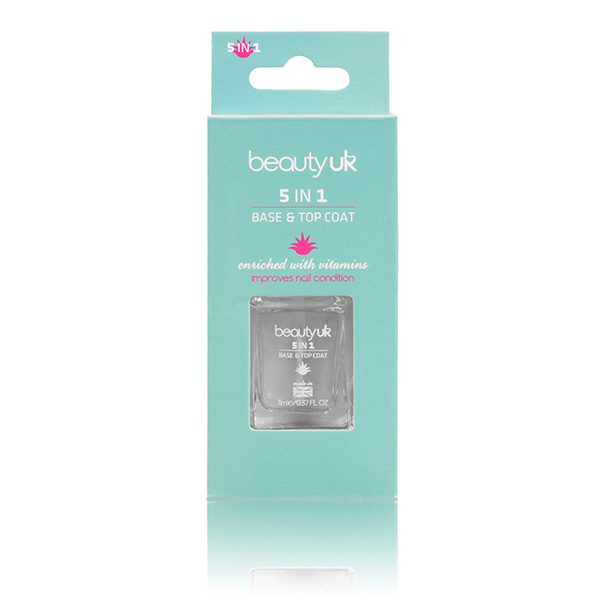 BeautyUK 5 in 1 'triple 5' 11ml