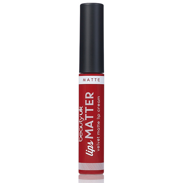 BeautyUK Lips Matter huulivoide 1 Bond, Mrs Bond