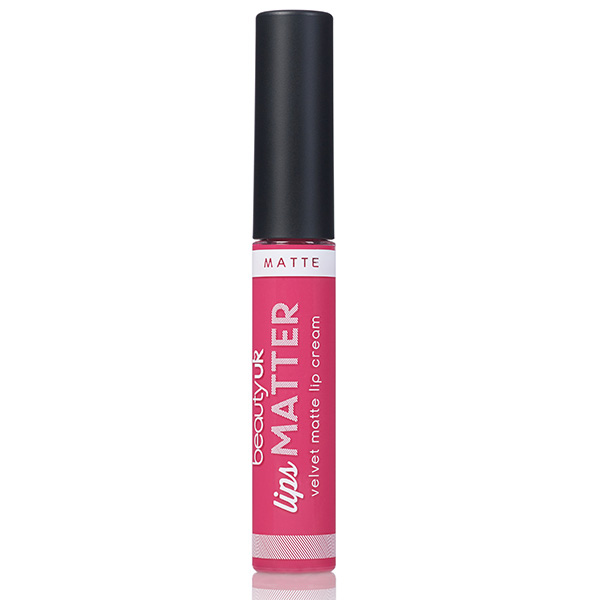 BeautyUK Lips Matter huulivoide 5 Wham Bam