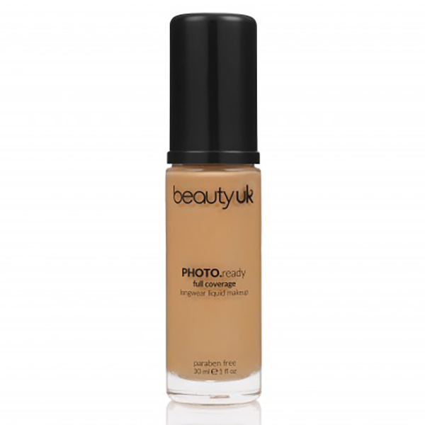 BeautyUK PHOTO.ready meikkivoide Sand 30ml