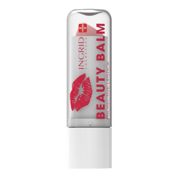 Ingrid Cosmetics huulirasva Watermelon-1