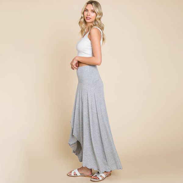 Culture Code Nimue maksihame heather grey-2