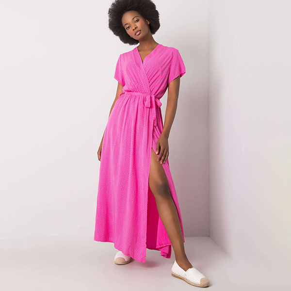 New Collection Josephine mekko pinkki