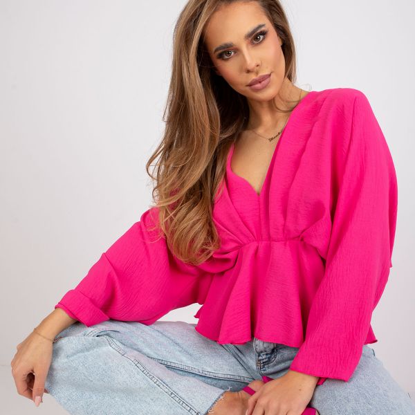 Pammy Raquela paita pinkki