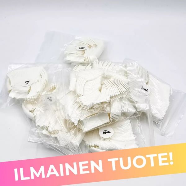 ILMAINEN TUOTE! 1 kpl/tilaus