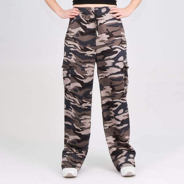 Fashion Jessy housut dark camo-2