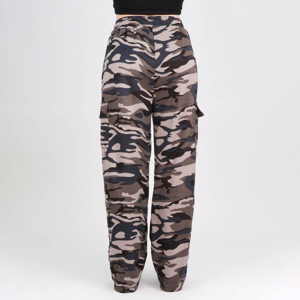 Fashion Jessy housut dark camo-5