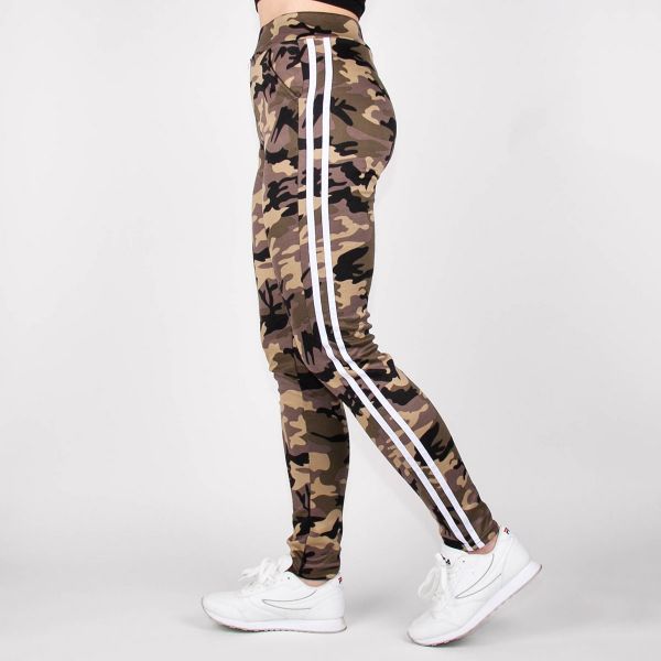 Fashion Genesis housut sand camo-1