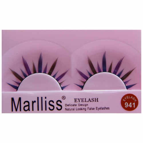 Marlliss tekoripset 